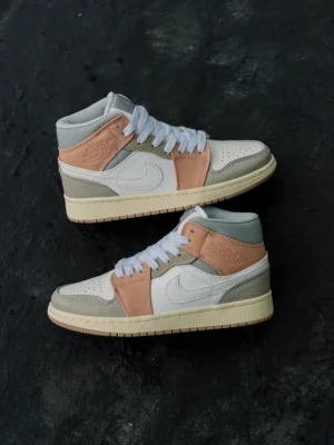 Air Jordan Retro 1 Mid