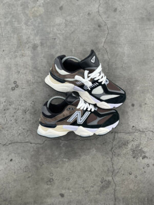 NB 9060 BROWN