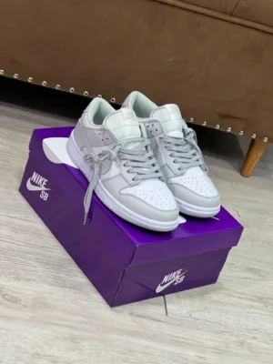 Nike SB Dunk Gray