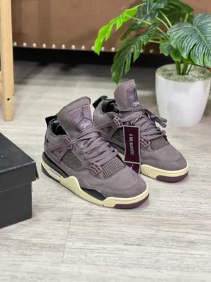 Air Jordan 4 de A Ma Maniére
