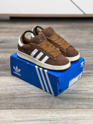ADIDAS CAMPUS BROWN