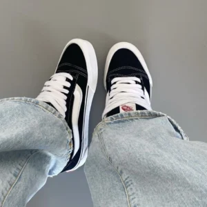 VANS KNU SKOOL CLASSIC