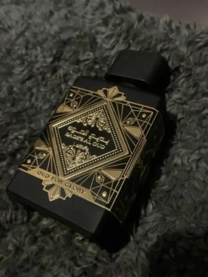 LATTAFA BADE'E AL OUD GLORY
