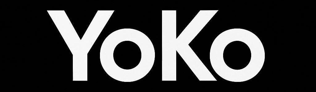 Tienda Yoko