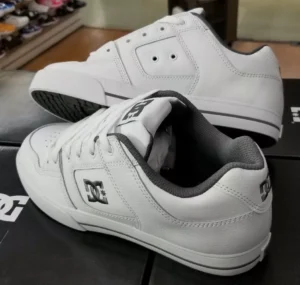 DC Shoes Pure Blancos
